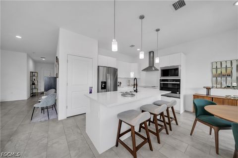 Tiny photo for 6208 Forest Court, Labelle, FL 33935 (MLS # 2026022518)