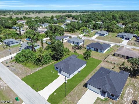Tiny photo for 6208 Forest Court, Labelle, FL 33935 (MLS # 2026022518)