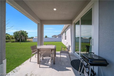 Tiny photo for 6208 Forest Court, Labelle, FL 33935 (MLS # 2026022518)