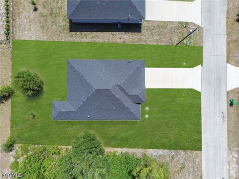 Tiny photo for 6208 Forest Court, Labelle, FL 33935 (MLS # 2026022518)