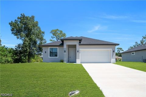 Tiny photo for 6208 Forest Court, Labelle, FL 33935 (MLS # 2026022518)