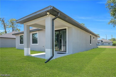 Tiny photo for 6208 Forest Court, Labelle, FL 33935 (MLS # 2026022518)