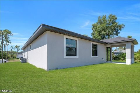 Tiny photo for 6208 Forest Court, Labelle, FL 33935 (MLS # 2026022518)
