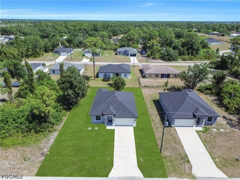 Tiny photo for 6208 Forest Court, Labelle, FL 33935 (MLS # 2026022518)