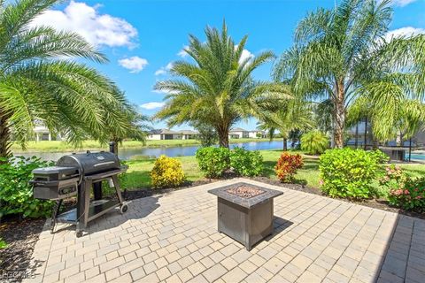 14528 Palamos Circle Fort Myers FL 33905