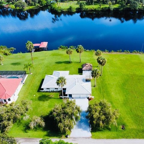 3233 Shell Lane Labelle FL 33935