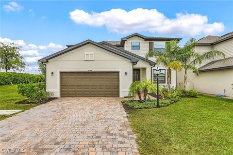 14744 Cantabria Drive Fort Myers FL 33905