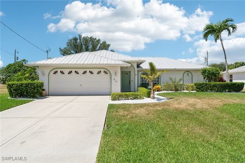 914 SW 3rd Avenue Cape Coral FL 33991