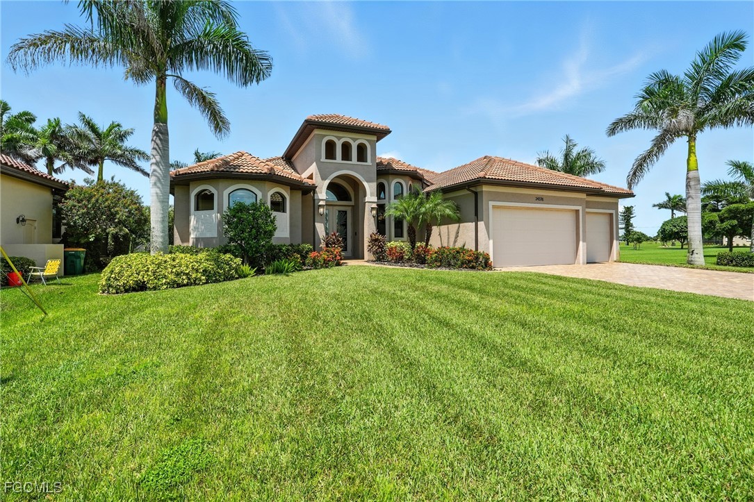24378 Peppercorn Road