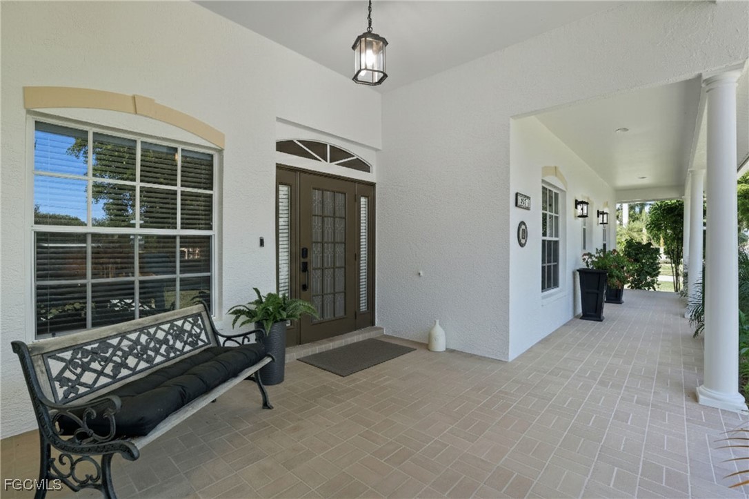 13571 China Berry Way