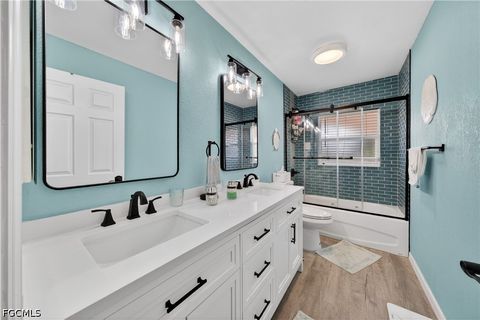 Tiny photo for 1308 SE 42nd Street #5, Cape Coral, FL 33904 (MLS # 2026020061)
