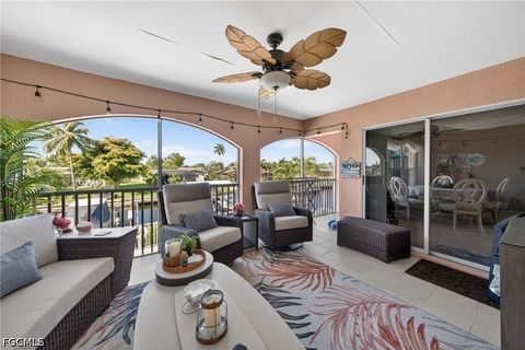 Tiny photo for 1308 SE 42nd Street #5, Cape Coral, FL 33904 (MLS # 2026020061)