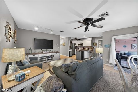 Tiny photo for 1308 SE 42nd Street #5, Cape Coral, FL 33904 (MLS # 2026020061)
