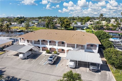 Tiny photo for 1308 SE 42nd Street #5, Cape Coral, FL 33904 (MLS # 2026020061)
