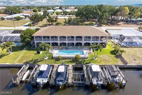 Photo of 1308 SE 42nd Street #5, Cape Coral, FL 33904 (MLS # 2026020061)