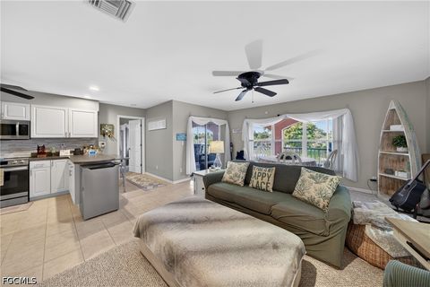 Tiny photo for 1308 SE 42nd Street #5, Cape Coral, FL 33904 (MLS # 2026020061)