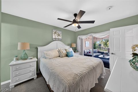 Tiny photo for 1308 SE 42nd Street #5, Cape Coral, FL 33904 (MLS # 2026020061)