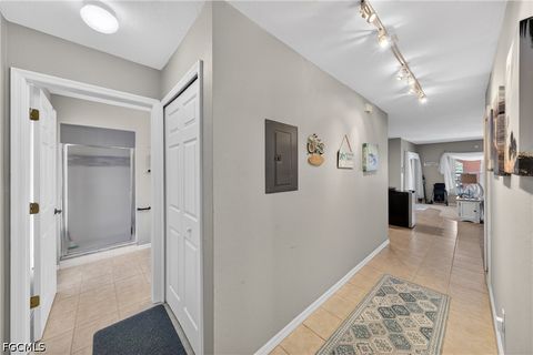 Tiny photo for 1308 SE 42nd Street #5, Cape Coral, FL 33904 (MLS # 2026020061)
