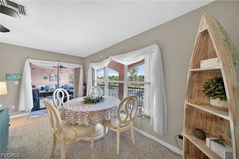 Tiny photo for 1308 SE 42nd Street #5, Cape Coral, FL 33904 (MLS # 2026020061)