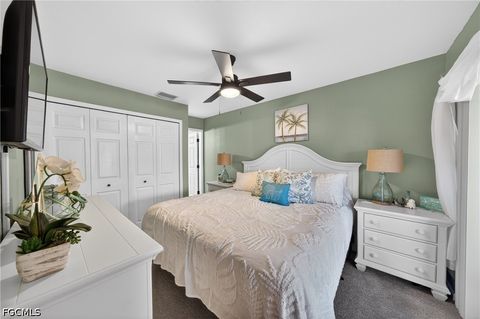 Tiny photo for 1308 SE 42nd Street #5, Cape Coral, FL 33904 (MLS # 2026020061)