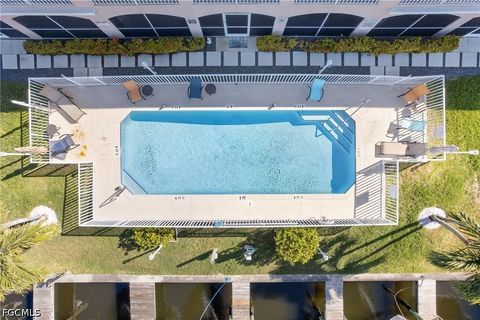 Tiny photo for 1308 SE 42nd Street #5, Cape Coral, FL 33904 (MLS # 2026020061)