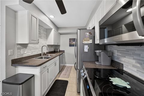 Tiny photo for 1308 SE 42nd Street #5, Cape Coral, FL 33904 (MLS # 2026020061)