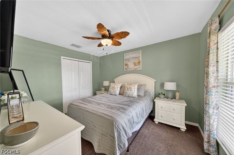 Tiny photo for 1308 SE 42nd Street #5, Cape Coral, FL 33904 (MLS # 2026020061)