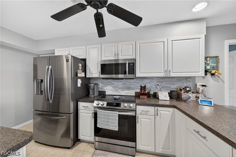 Tiny photo for 1308 SE 42nd Street #5, Cape Coral, FL 33904 (MLS # 2026020061)
