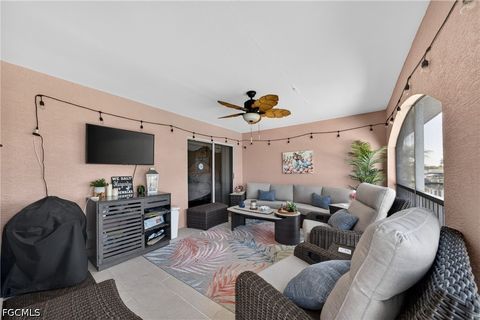 Tiny photo for 1308 SE 42nd Street #5, Cape Coral, FL 33904 (MLS # 2026020061)