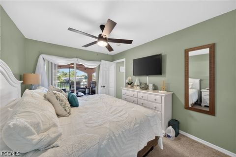 Tiny photo for 1308 SE 42nd Street #5, Cape Coral, FL 33904 (MLS # 2026020061)