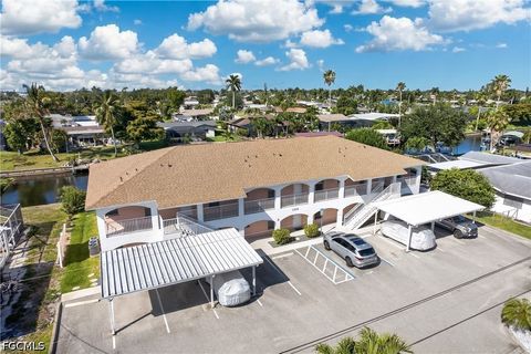 Tiny photo for 1308 SE 42nd Street #5, Cape Coral, FL 33904 (MLS # 2026020061)