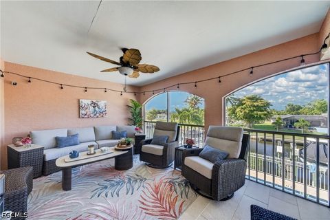 Tiny photo for 1308 SE 42nd Street #5, Cape Coral, FL 33904 (MLS # 2026020061)