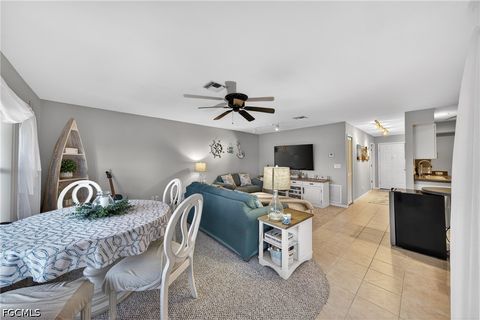 Tiny photo for 1308 SE 42nd Street #5, Cape Coral, FL 33904 (MLS # 2026020061)
