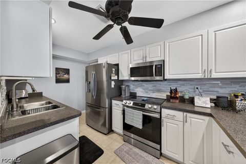 Tiny photo for 1308 SE 42nd Street #5, Cape Coral, FL 33904 (MLS # 2026020061)
