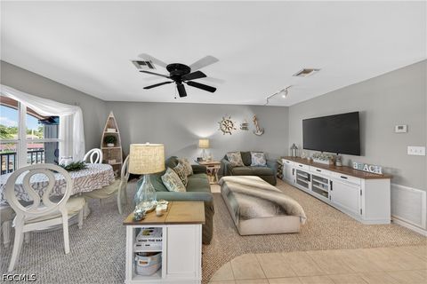 Tiny photo for 1308 SE 42nd Street #5, Cape Coral, FL 33904 (MLS # 2026020061)