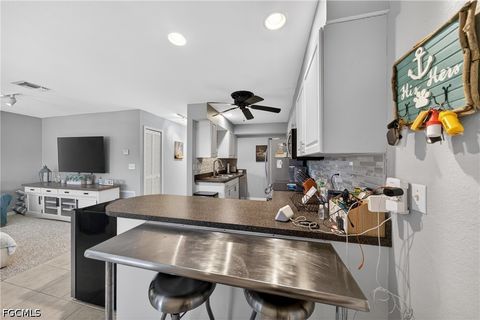 Tiny photo for 1308 SE 42nd Street #5, Cape Coral, FL 33904 (MLS # 2026020061)