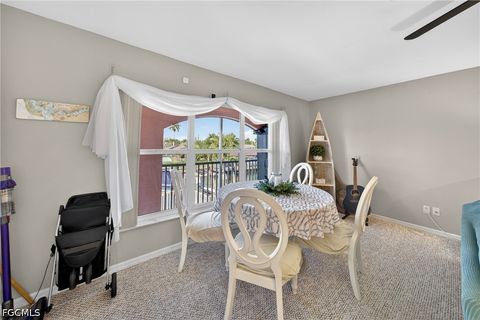 Tiny photo for 1308 SE 42nd Street #5, Cape Coral, FL 33904 (MLS # 2026020061)