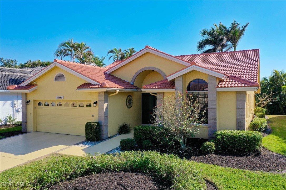 12681 Kelly Palm Drive
