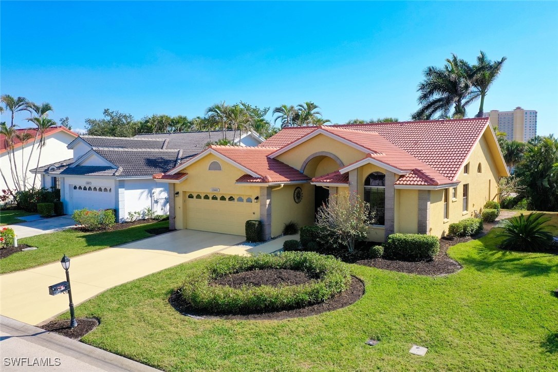 12681 Kelly Palm Drive