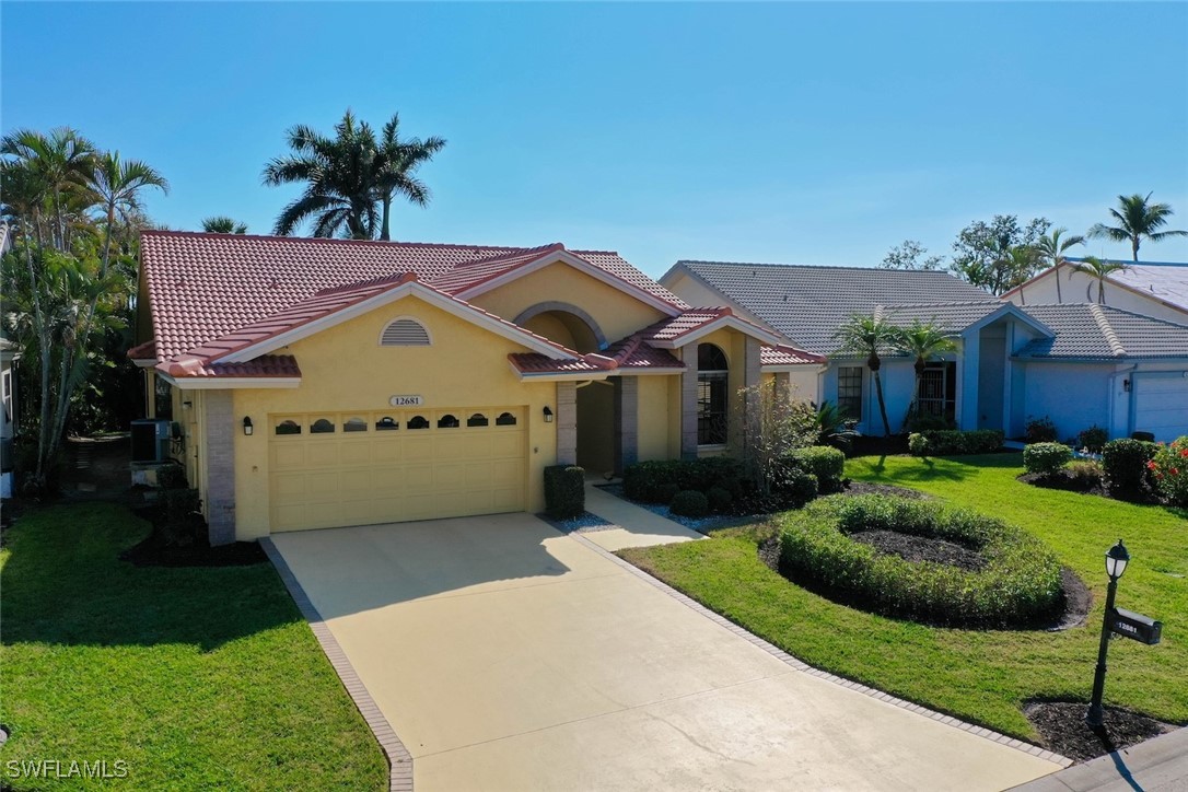 12681 Kelly Palm Drive