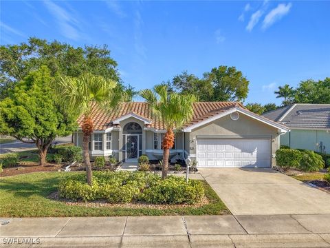 2001 Corona Del Sire Drive North Fort Myers FL 33917