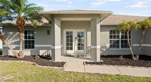 1915 SW 2nd Street Cape Coral FL 33991