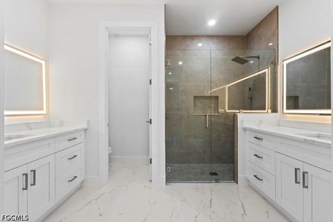 Tiny photo for 2657 2nd Avenue SE, Naples, FL 34117 (MLS # 2026031011)