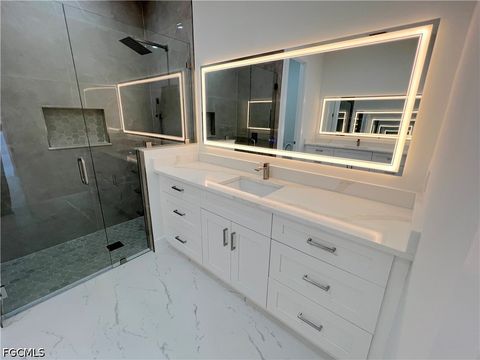 Tiny photo for 2657 2nd Avenue SE, Naples, FL 34117 (MLS # 2026031011)