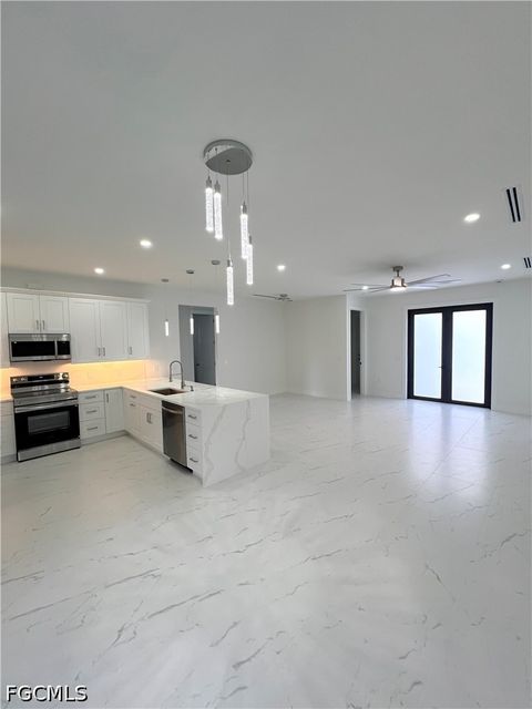 Tiny photo for 2657 2nd Avenue SE, Naples, FL 34117 (MLS # 2026031011)