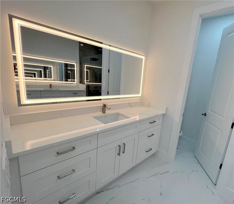 Tiny photo for 2657 2nd Avenue SE, Naples, FL 34117 (MLS # 2026031011)