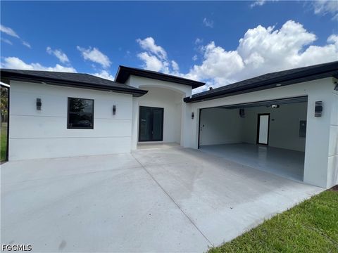 Photo of 2657 2nd Avenue SE, Naples, FL 34117 (MLS # 2026031011)
