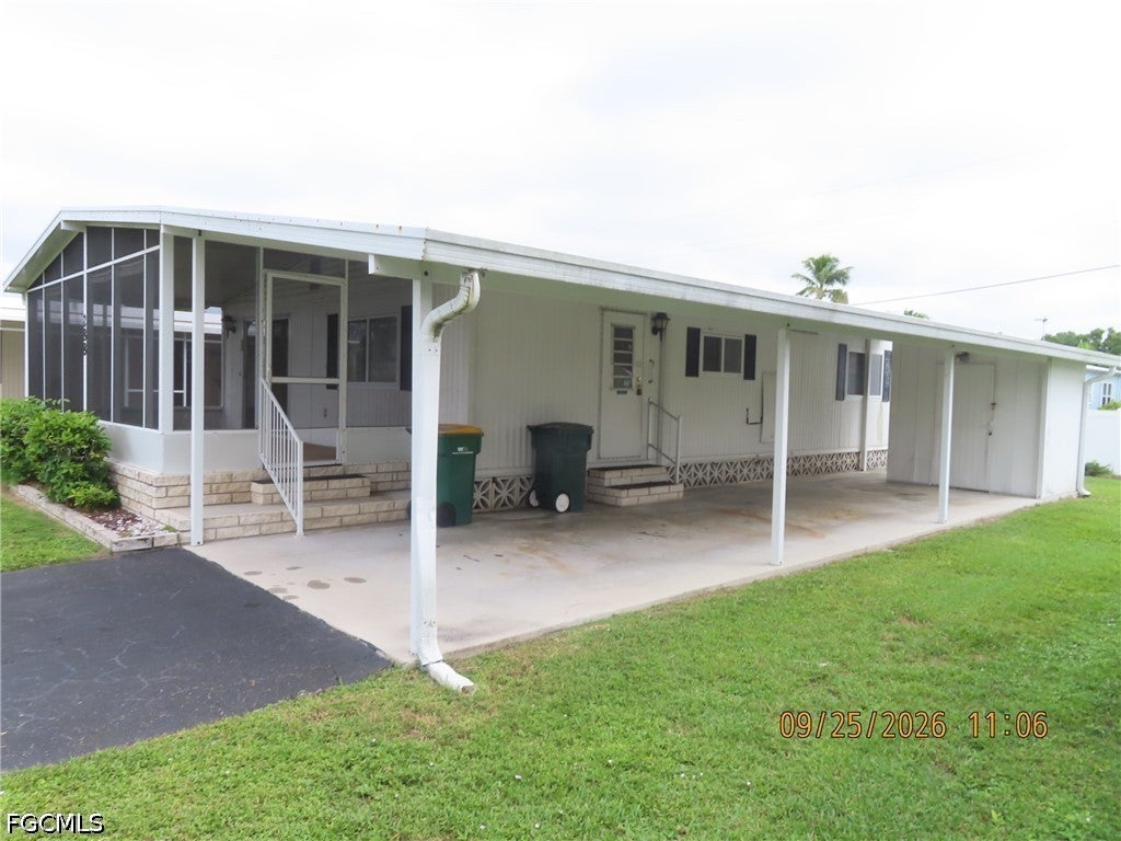 288 Cape Sable Drive