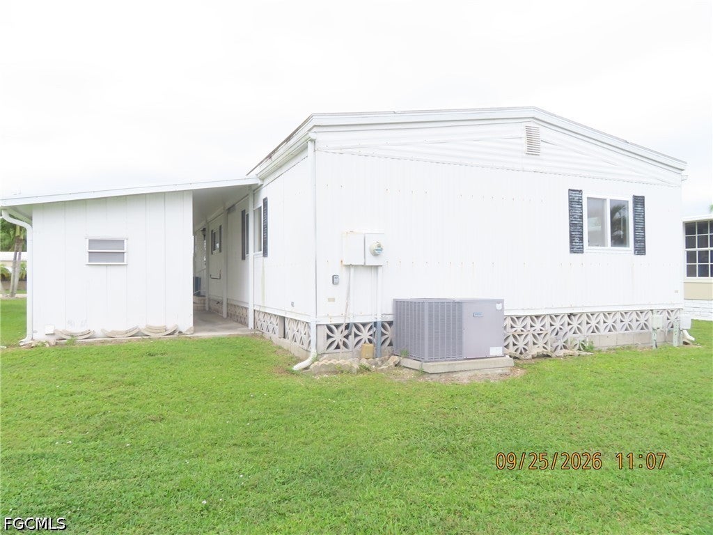 288 Cape Sable Drive