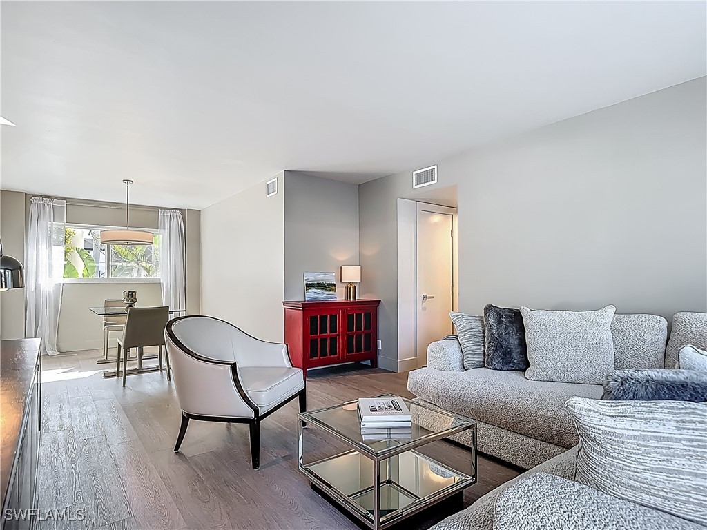 2544 1st Street 102